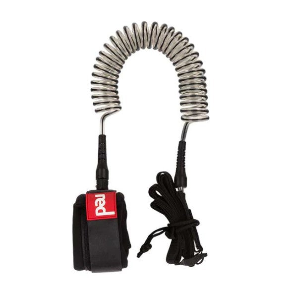 Red Paddle Co. Coiled Leash