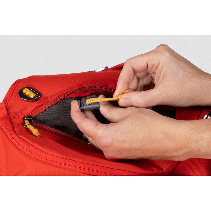 Ruffwear Palisades Pack