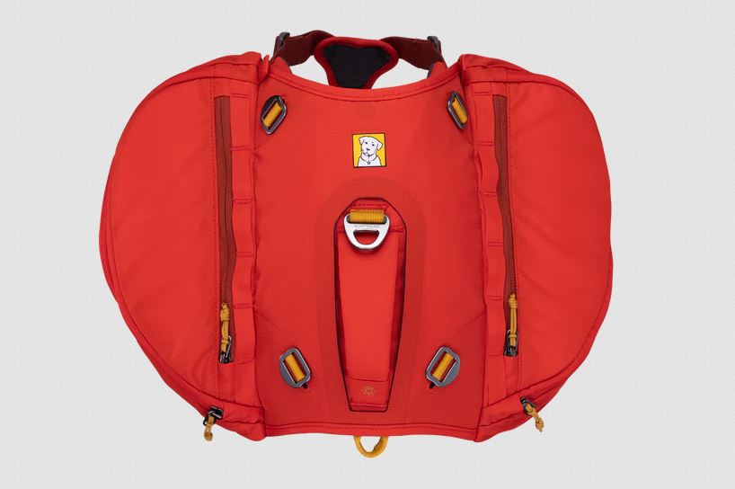 Ruffwear Palisades Pack