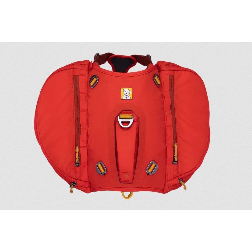 Ruffwear Palisades Pack