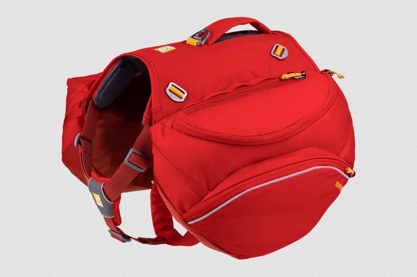 Ruffwear Palisades Pack