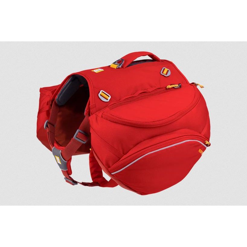 Ruffwear Palisades Pack