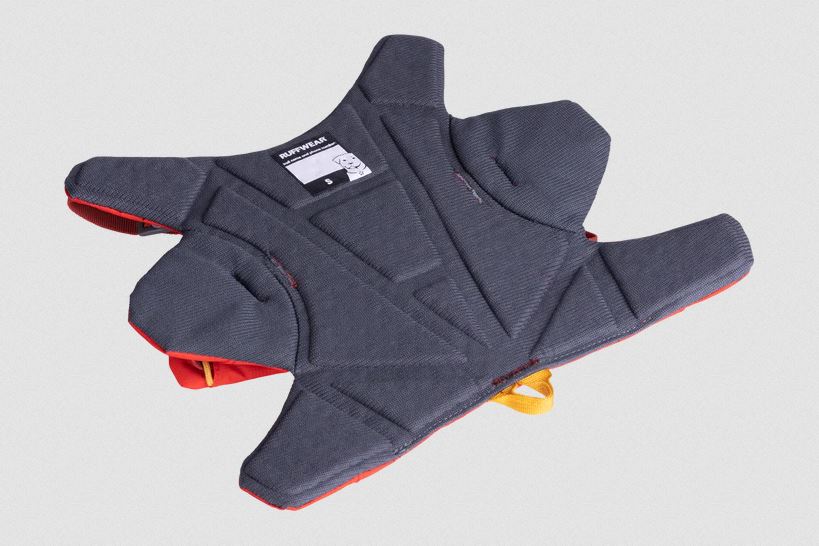 Ruffwear Palisades Pack