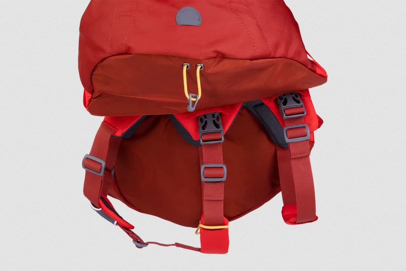 Ruffwear Palisades Pack