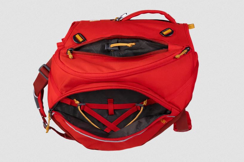 Ruffwear Palisades Pack