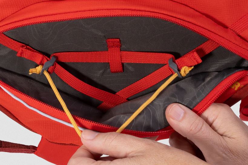 Ruffwear Palisades Pack