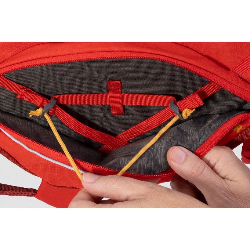 Ruffwear Palisades Pack