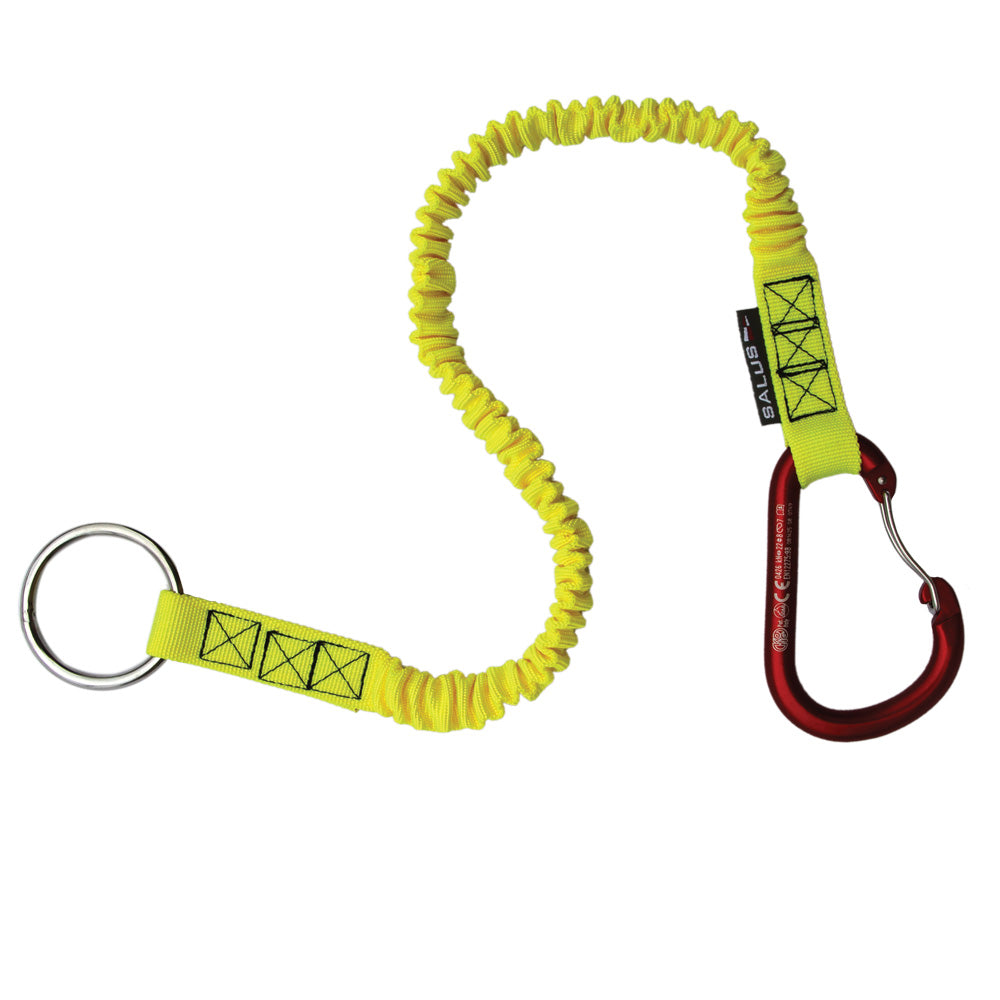 Salus Pig Tail Bungee Tow Line