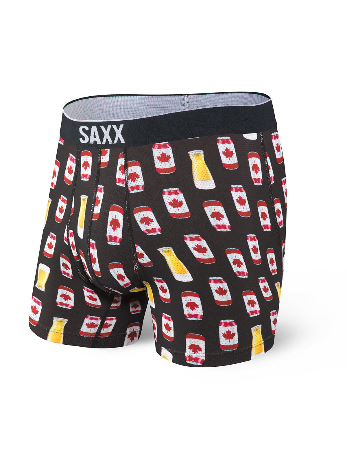 SAXX Men's Volt Boxer Brief - Great Outdrawers