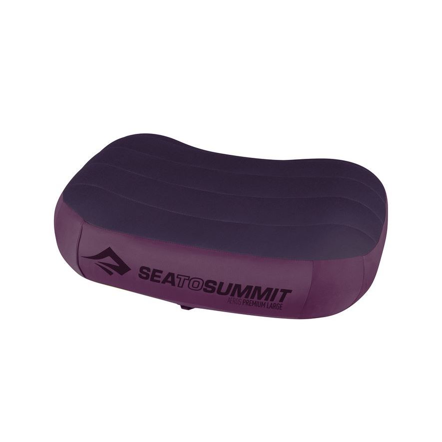 Sea to Summit Aeros Pillow Premium - Large