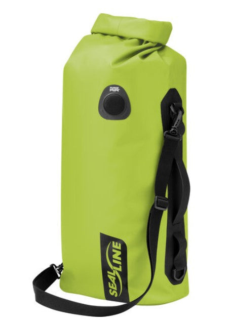 SealLine Discovery Deck Dry Bag 10L