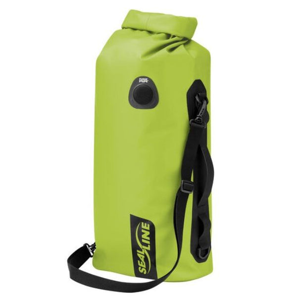 SealLineDiscoveryDeckDryBag20L  