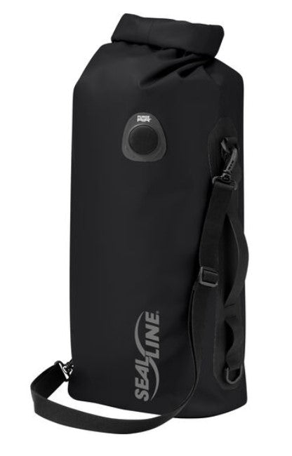 SealLine Discovery Deck Dry Bag 30L