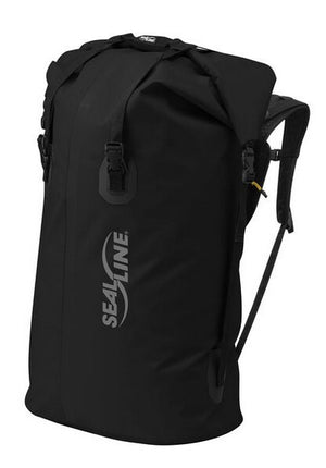 SealLine Boundary Pack 115L - Outdoors Oriented