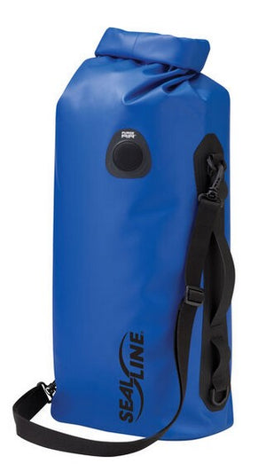 SealLine Discovery Deck Dry Bag 30L