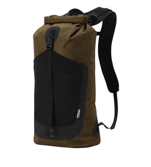 Sealline skylake shop dry daypack