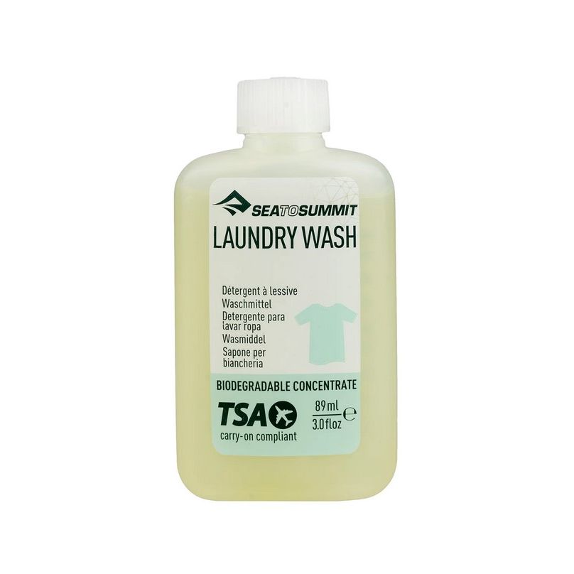 Sea to Summit Trek & Travel Liquid Laundry Soap