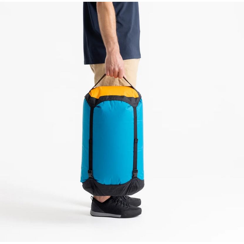Sea to Summit eVac Compression Dry Bag 35L