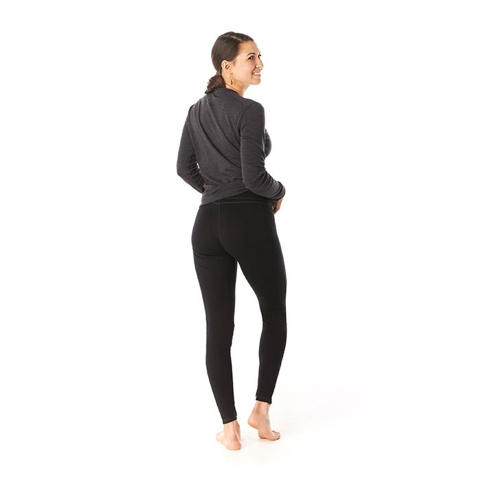 Smartwool Classic Thermal Merino Base Layer Bottom - Women's
