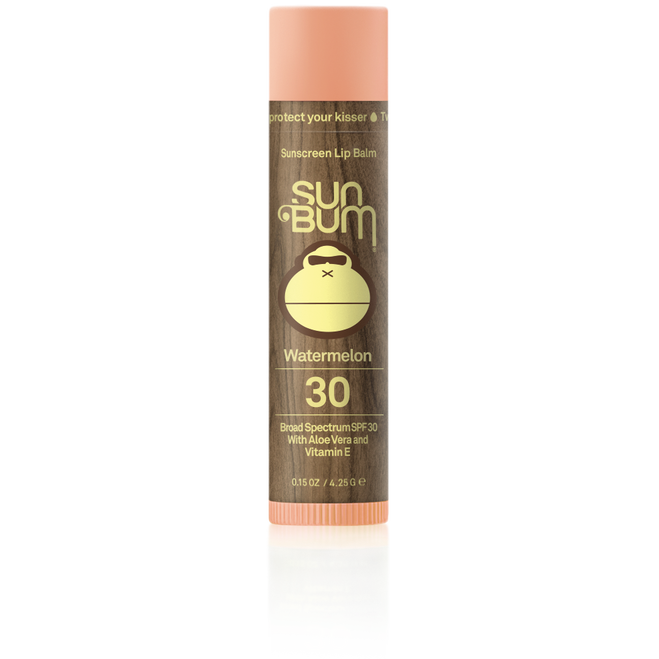 Sun Bum Lip Balm