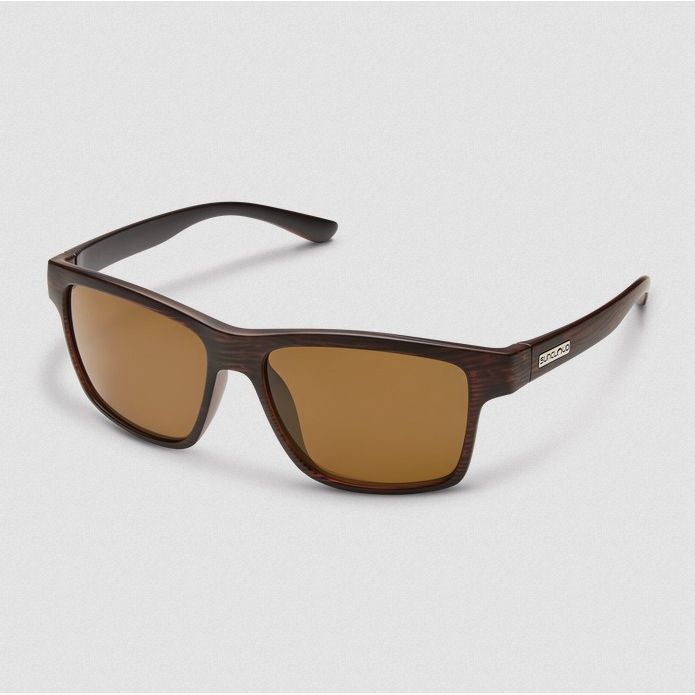 Suncloud A-Team - Polarized