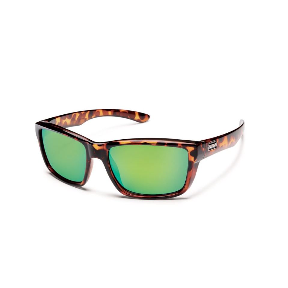 Suncloud Mayor - Polarized