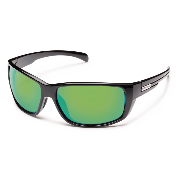 Suncloud Milestone - Polarized