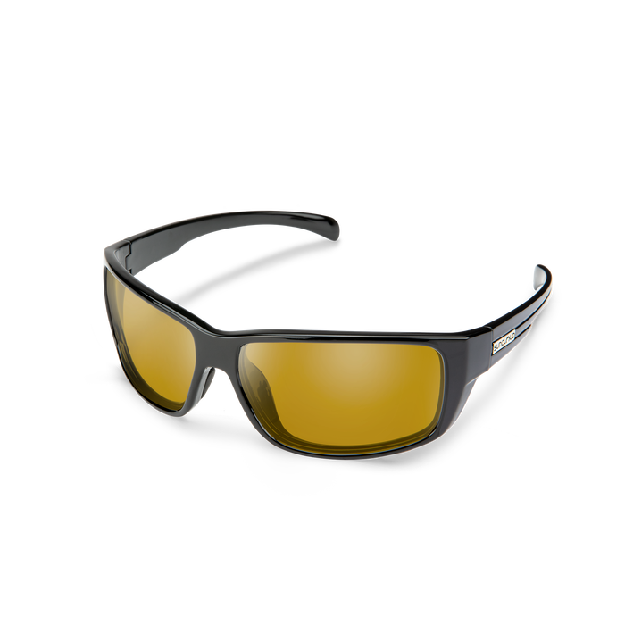 Suncloud Milestone - Polarized