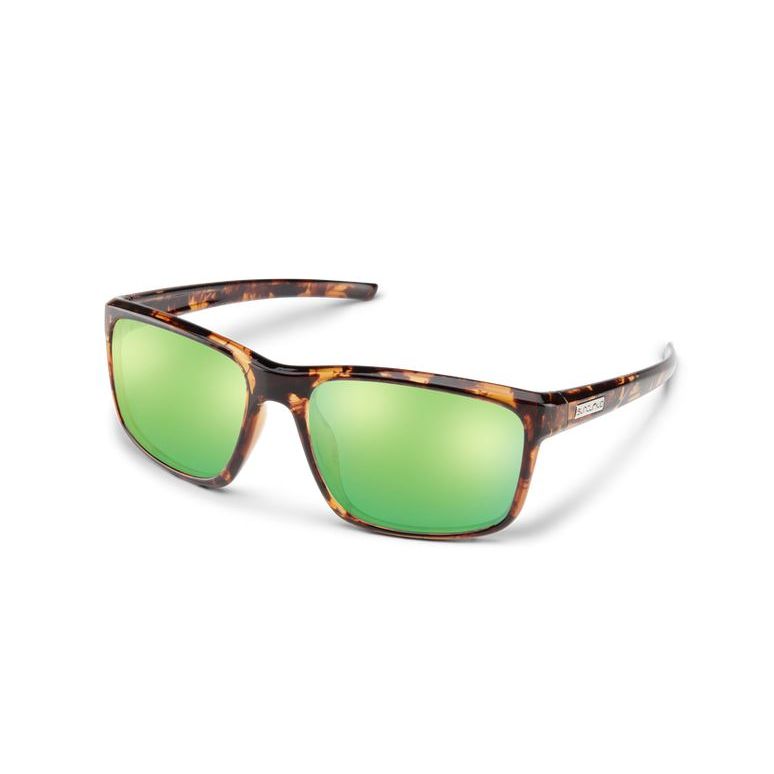 Suncloud A-Team - Polarized