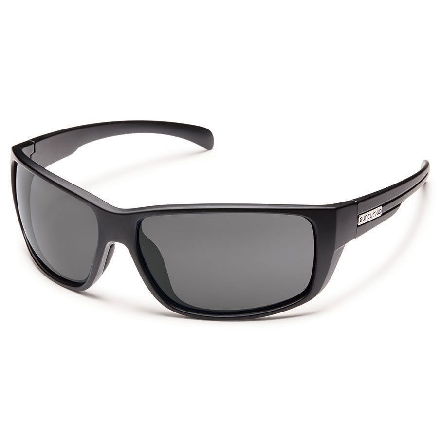 Suncloud Milestone - Polarized
