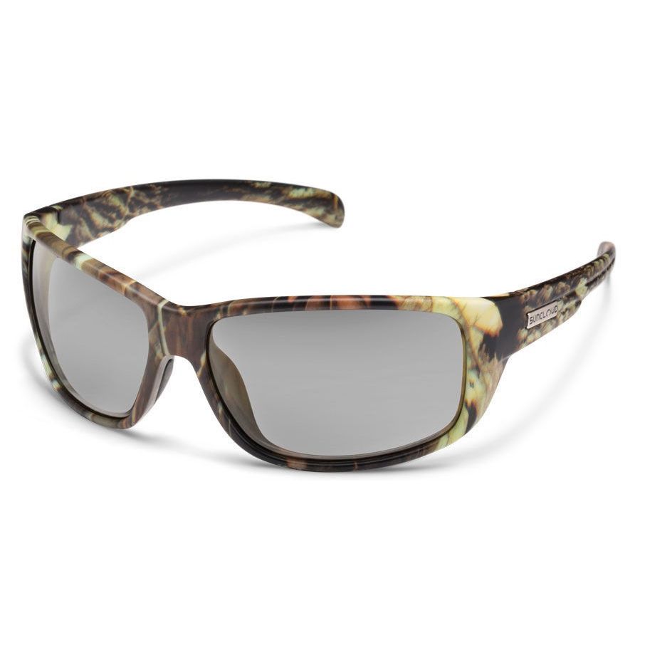 Suncloud Milestone - Polarized