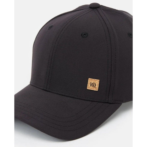Tentree Cork Icon Elevation Hat Outdoors Oriented