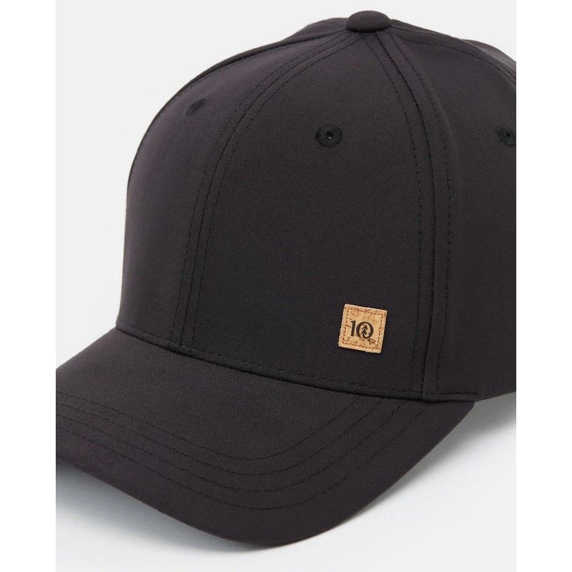 Tentree Cork Icon Elevation Hat