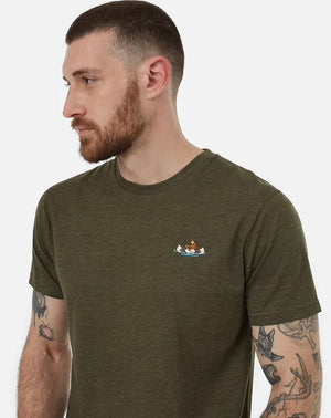 Tentree Sasquatch SS T-Shirt - Men's