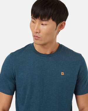 Tentree TreeBlend Classic SS T-Shirt - Men's