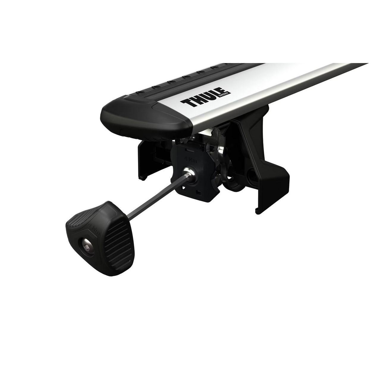 Thule Evo Fixed Point