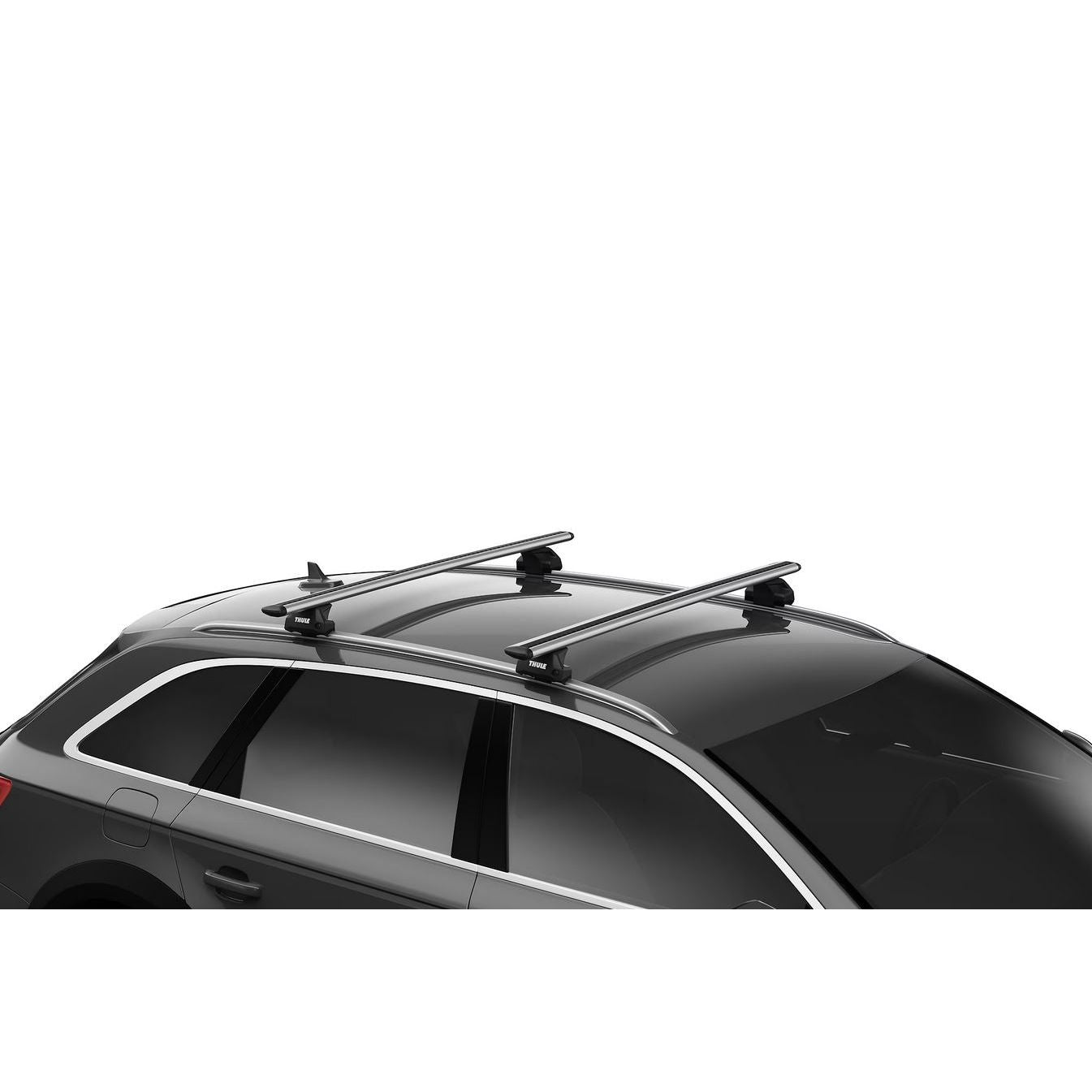 Thule Evo Flush Rail