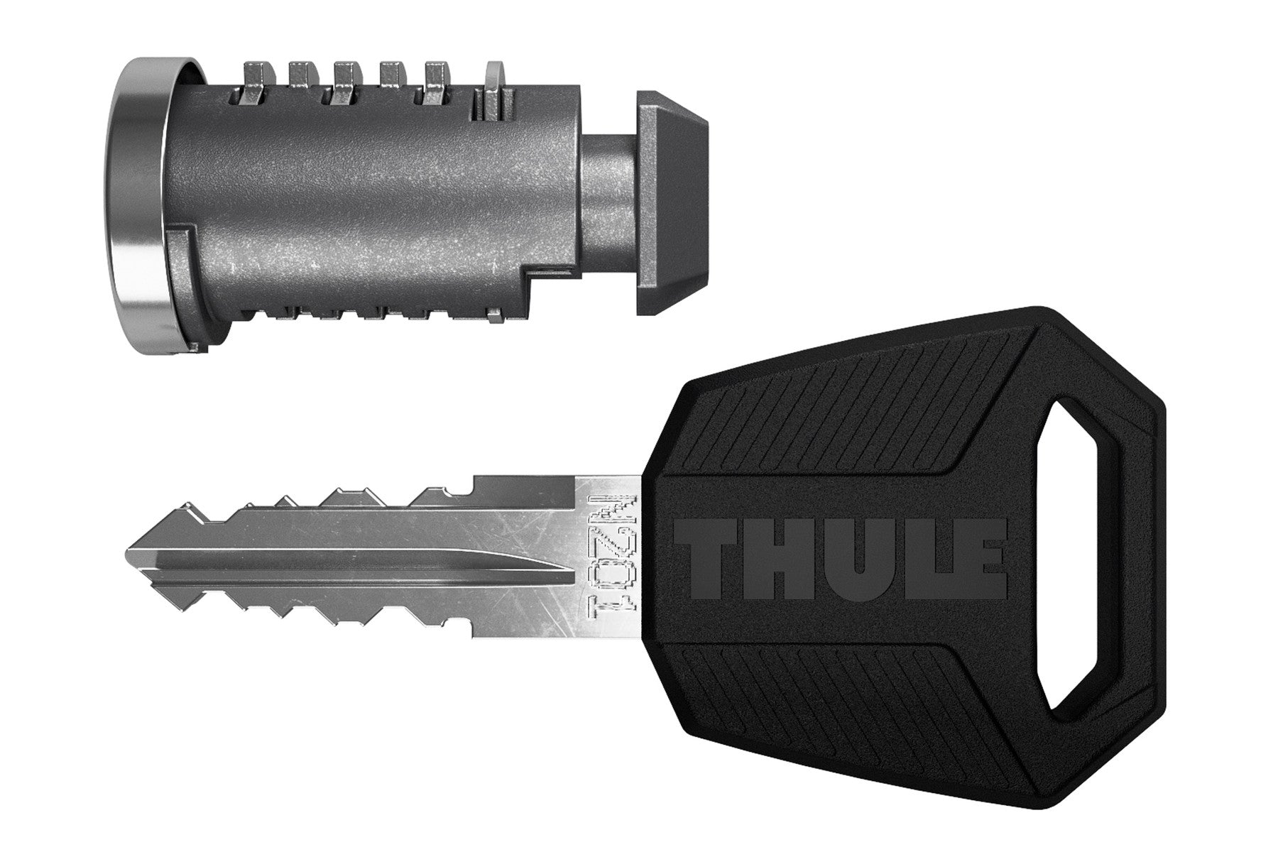 Thule One Key System Locks - 2 pack
