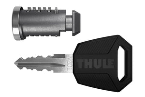 Thule One Key System Locks - 8 pack