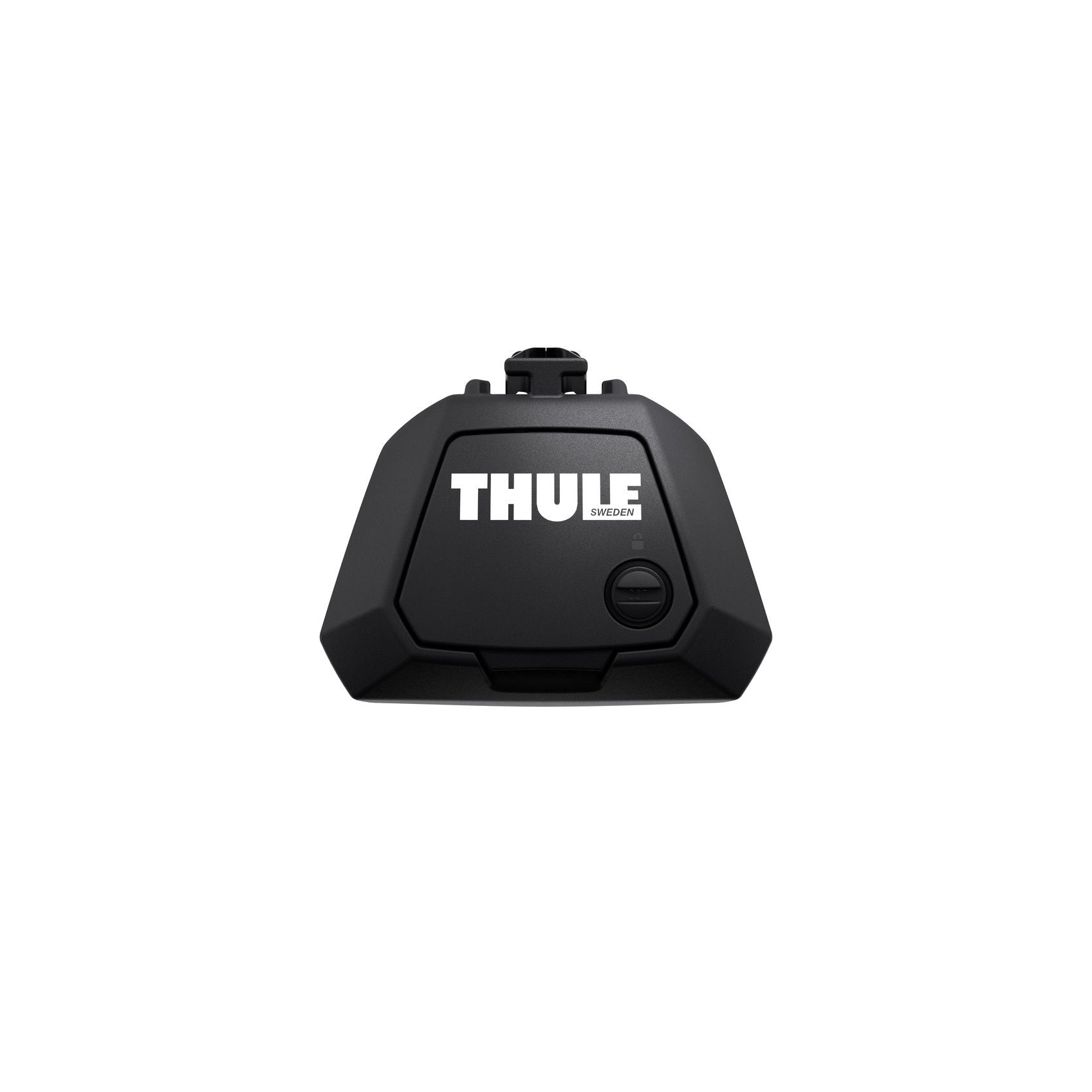 Thule Evo Raised Rail