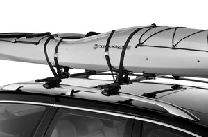Thule Top Deck with Tie Downs