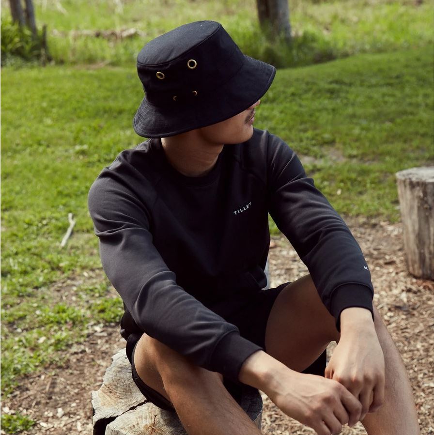 Tilley T1 The Iconic Bucket Hat - Unisex