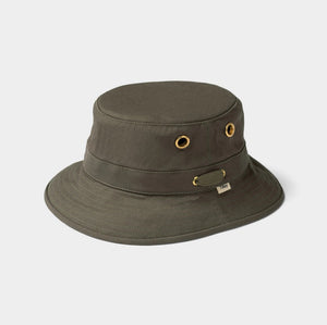 Tilley T1 The Iconic Bucket Hat - Unisex