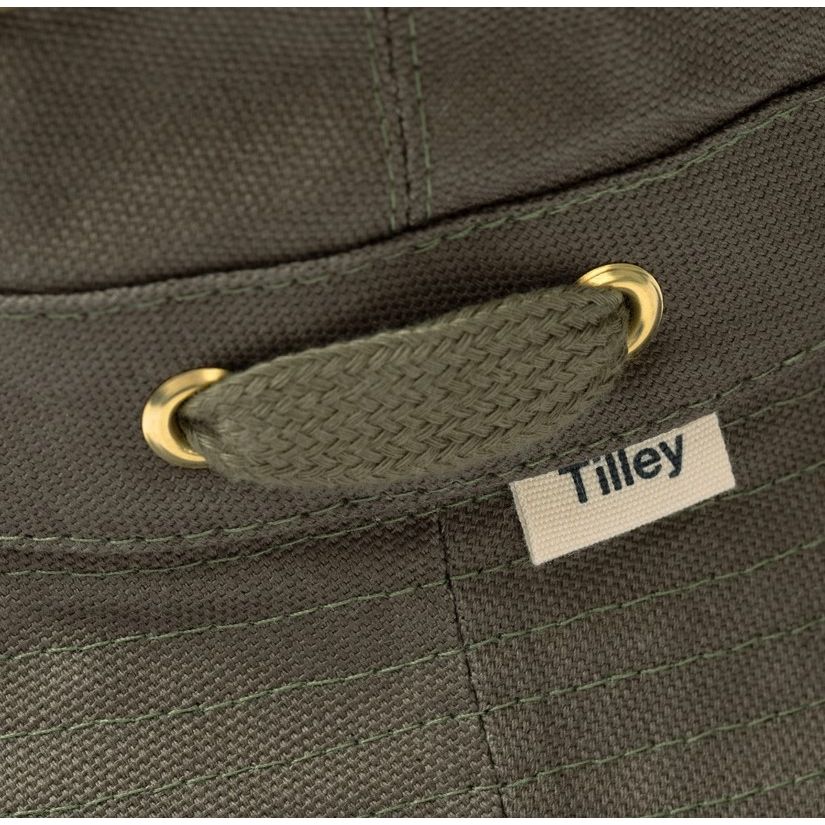 Tilley T1 The Iconic Bucket Hat - Unisex
