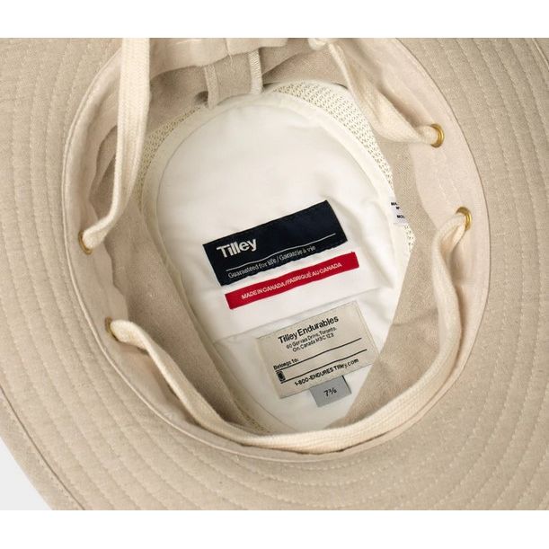 Tilley TMH55 Mash-Up Airflo Hat - Unisex
