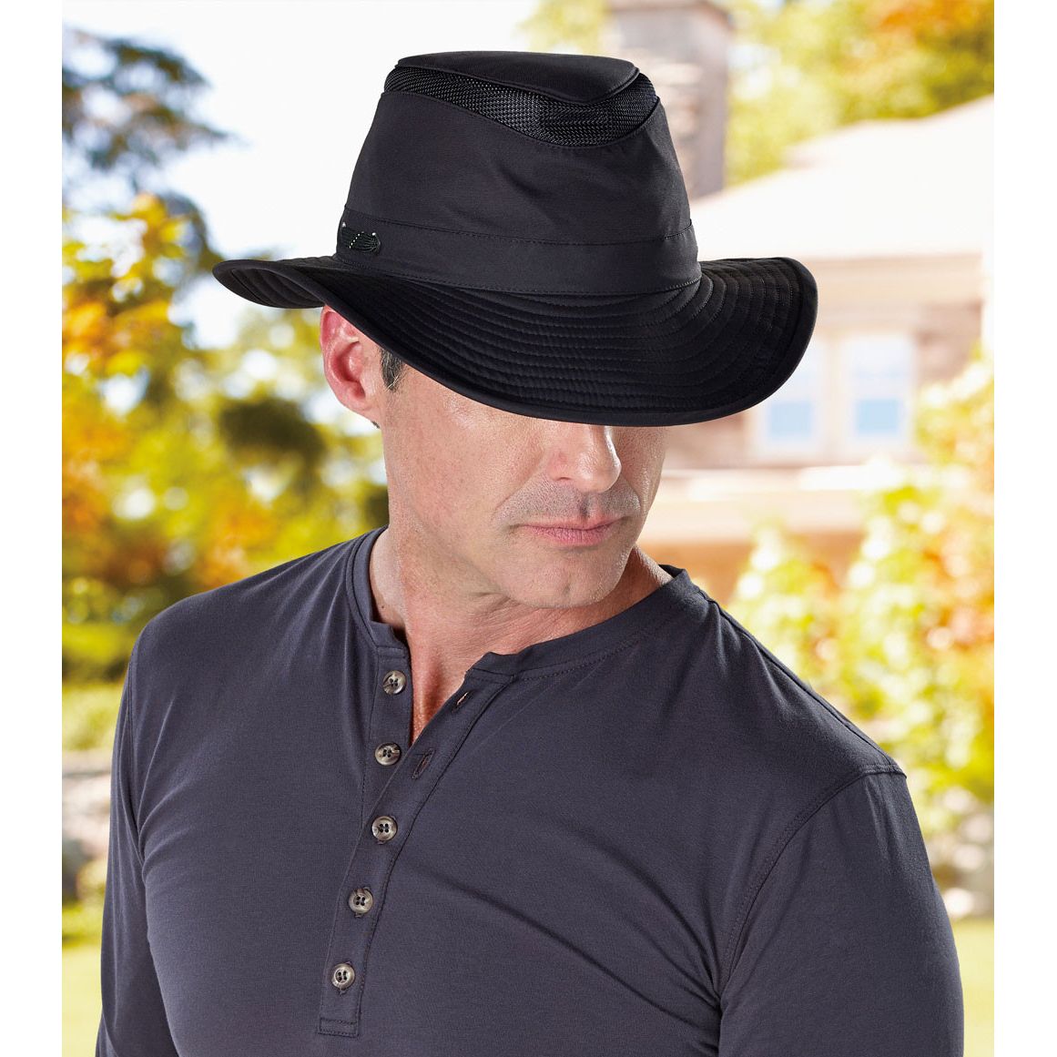 Tilley LTM6 Airflo Hat - Unisex