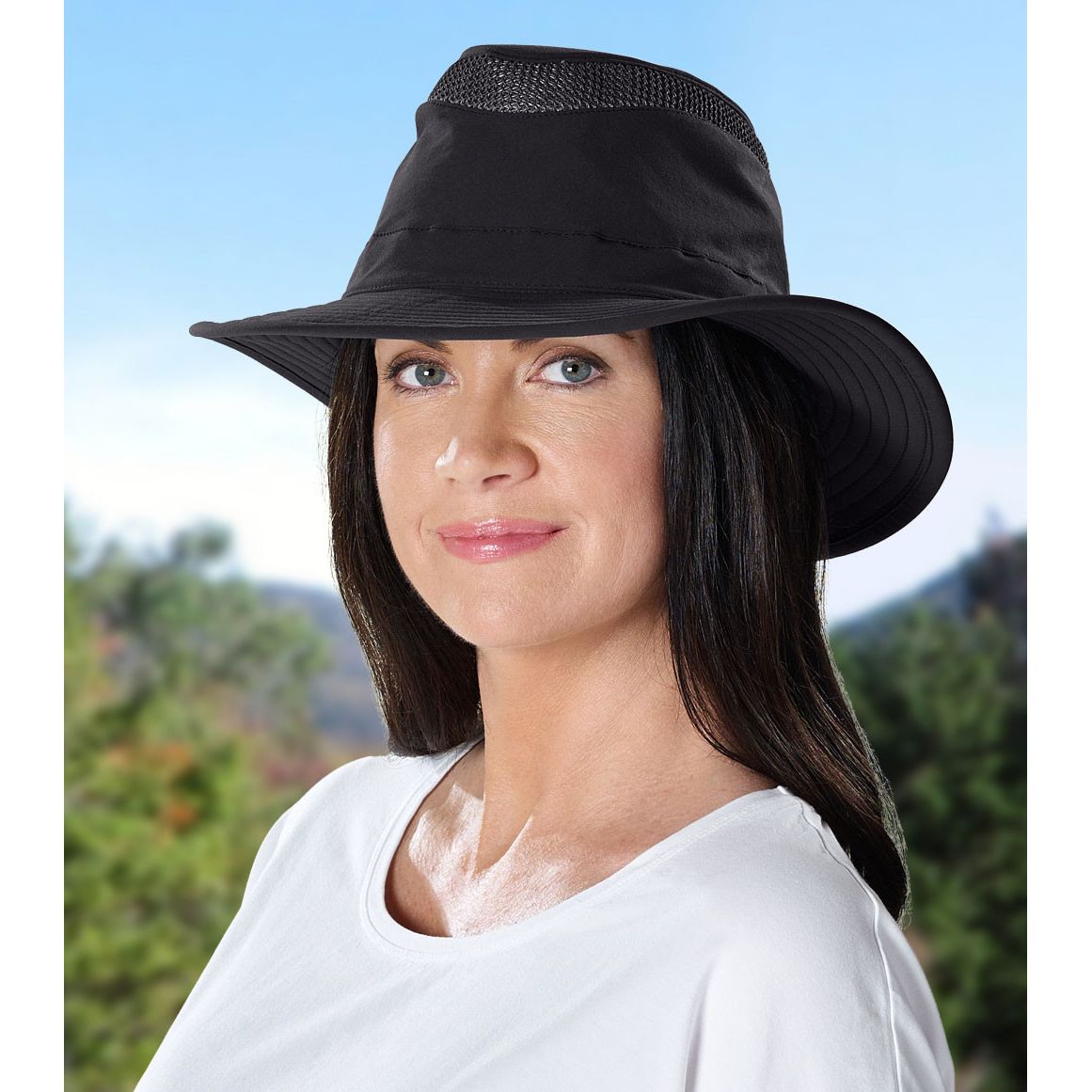 Tilley LTM6 Airflo Hat - Unisex