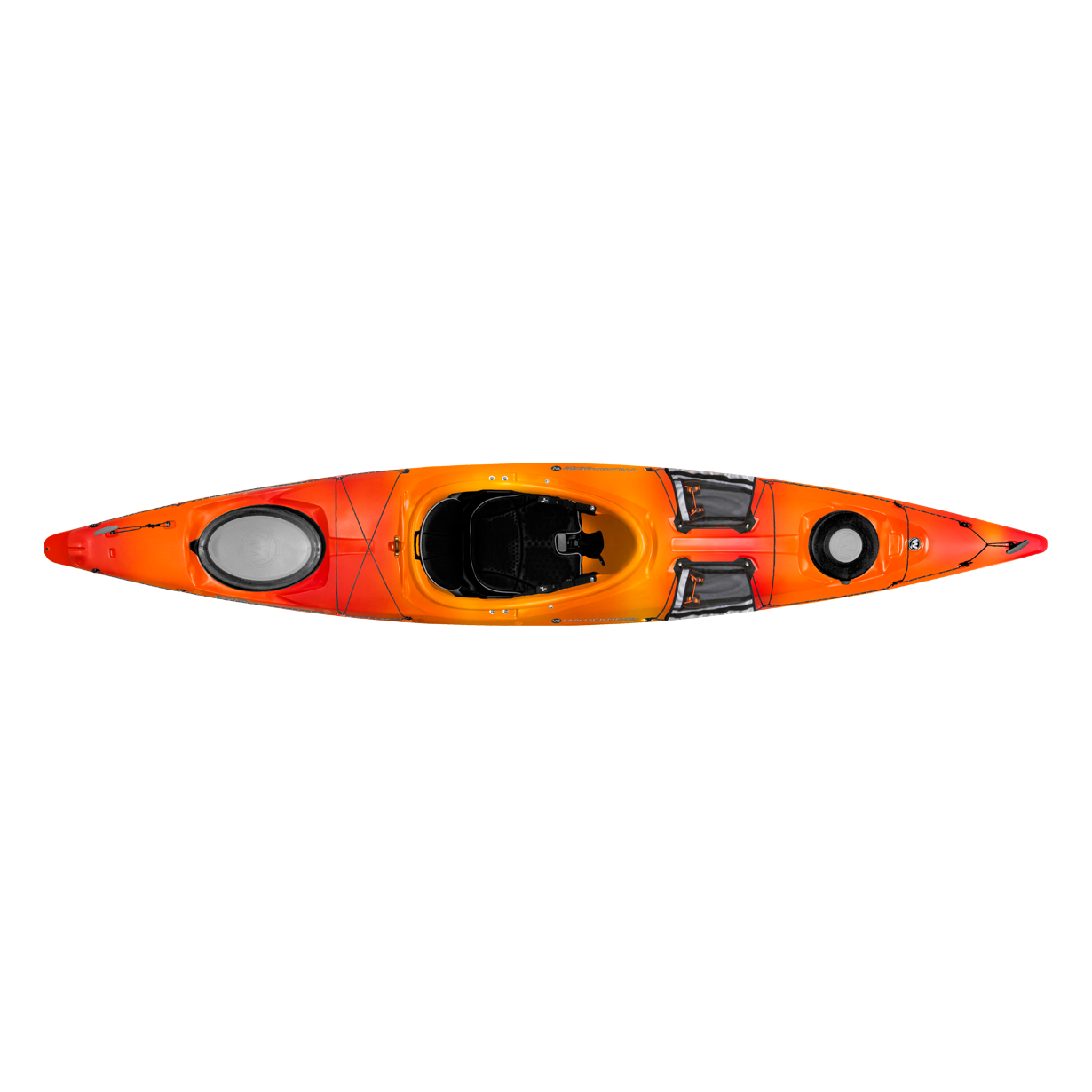 Wilderness Systems Tsunami 125