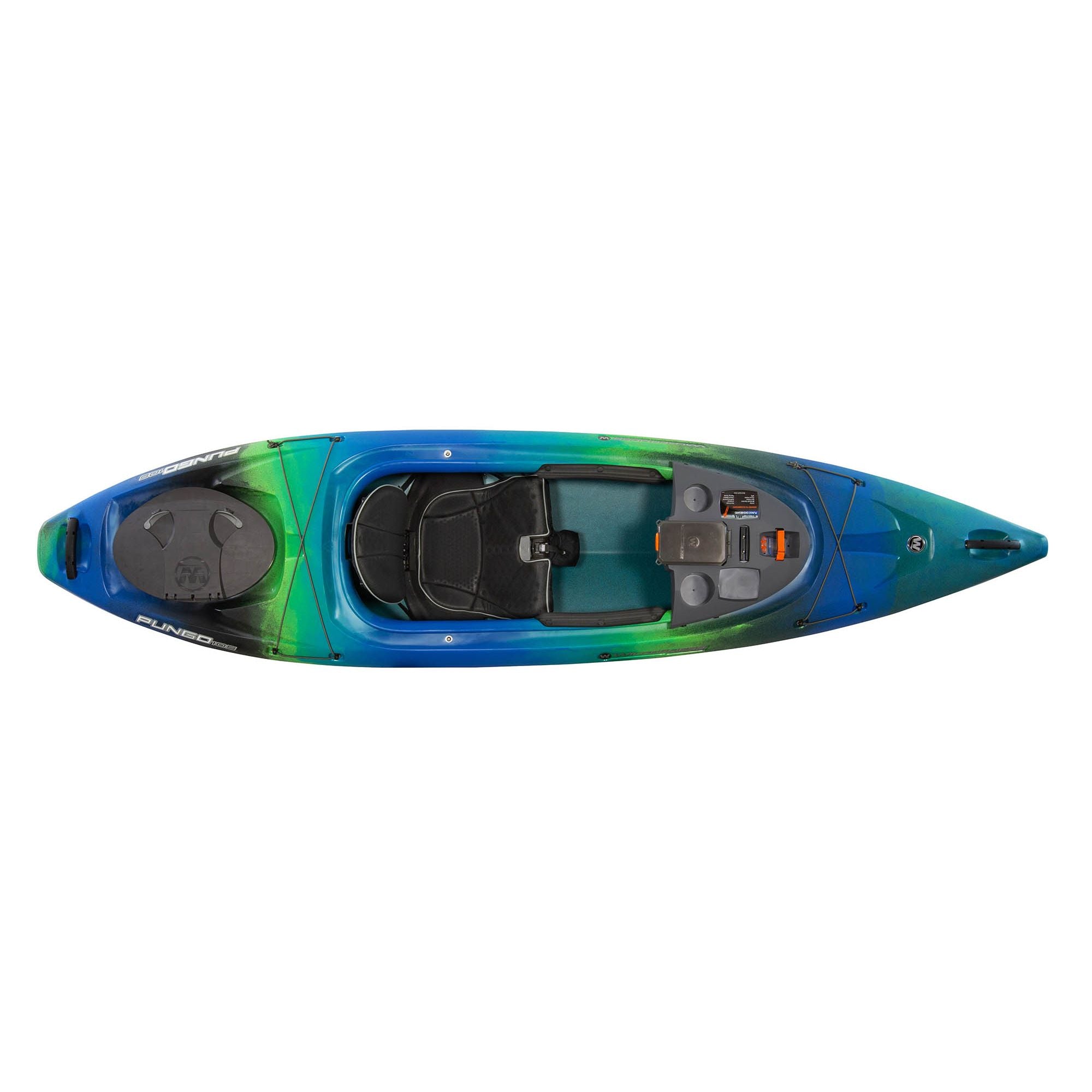 Wilderness Systems Pungo 105