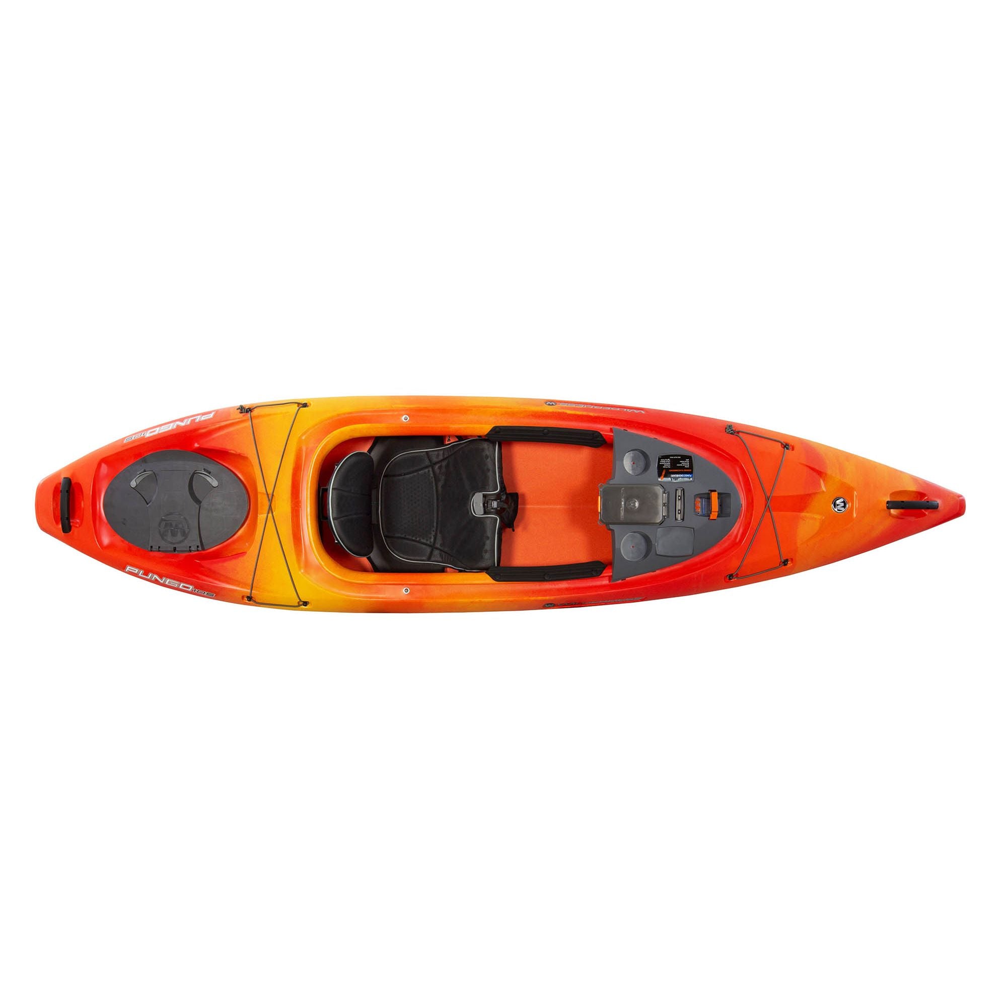 Wilderness Systems Pungo 105